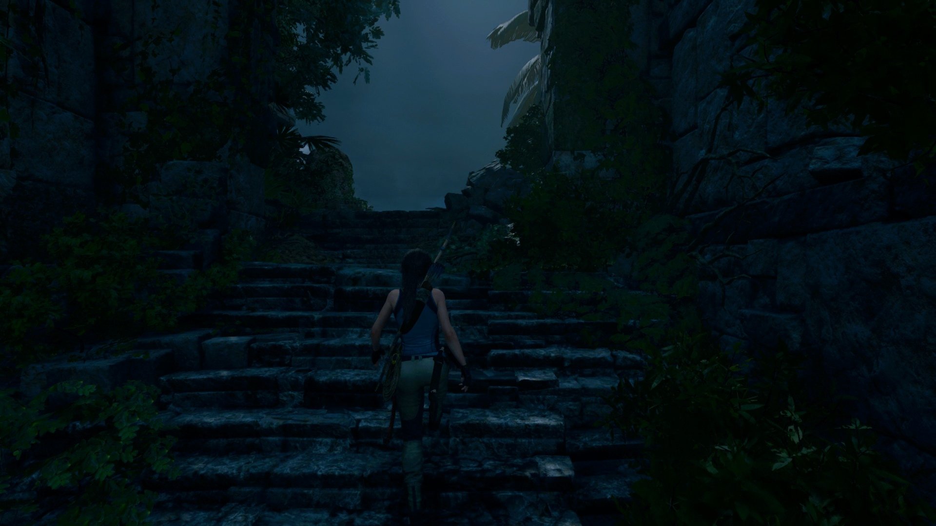 Shadow of the Tomb Raider - Imagen 35